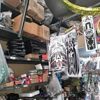 لوازم انواع موتور سیکلت کلیک.هندا.پالس.اپاچی