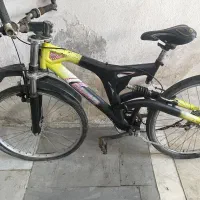 دوچرخه ۲۶ دنده ای