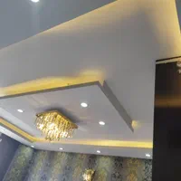 برق کاری سیم کشی هالوژن گردبر نورپردازی کابل کشی|خدمات پیشه و مهارت|مشهد, توس (بلوار توس)|دیوار