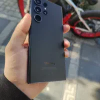 s23 ulltra 256 g با یک ماه مهلت تست سلامت