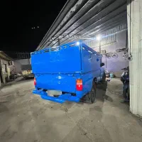 نیسان مدل۸۵ انژکتور|خودرو سواری و وانت|رشت, پل تالشان|دیوار