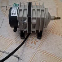 کمپرسور هوا هایلا Hailea ACO-208 سالم