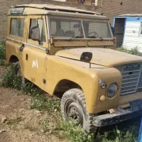 فروش لاندیور