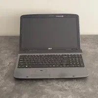 لپ تاپ Acer مدل aspire 5738z|رایانه همراه|اصفهان, کوی ولی عصر|دیوار