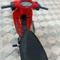 ویو پیشرو پیام ۱۳۵|موتورسیکلت|شیراز, گلشن|دیوار