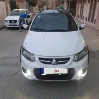 کوئیک R*پارس خودرو*