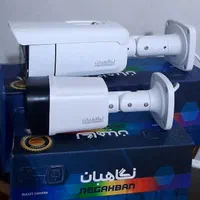 دوربین مداربسته ، دزدگیر اماکن و اعلام حریق|دوربین مداربسته|خمین, |دیوار
