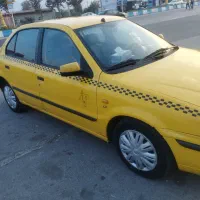 تاکسی شهری|خودرو سواری و وانت|بندر گز, |دیوار