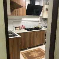 اجازه آپارتمان|اجارهٔ آپارتمان|رشت, کوی قدس|دیوار