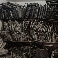 رادیاتور استوک