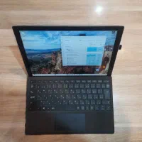 تبلت سرفیس پرو 5 (surface pro 5 core M3)