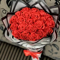 باکس گل و دسته گل