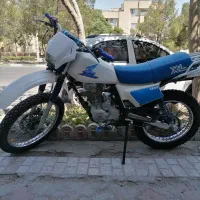 تریل پیشرو ایکس ال مدل 89