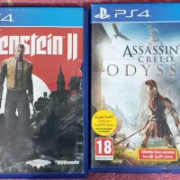 بازی پی اس 4