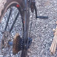 دوچرخه ۲۶ درحد نو