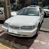 هیوندای سوناتا GLS اوتومات