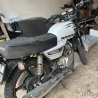 موتور همتاز ۲۰۰cc|موتورسیکلت|تالش, هشتپر|دیوار