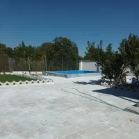 کاشی کار سنگ فرش نما موزائیک استخر اسلپ|خدمات پیشه و مهارت|ارومیه, |دیوار