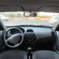 تیبا۲ مدل ۹۹ سفید سالم به شرط|خودرو سواری و وانت|هادی شهر, |دیوار