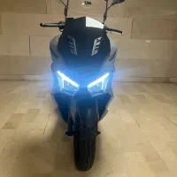 گلکسی اس وای ام sym jt200