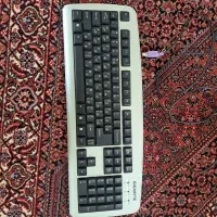 کیبورد Gigabite