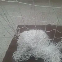 تور ۱۰ متر در  ۲.۵ متر نیم بسیار محک م مقاوم تم نخ