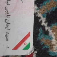 گواهینامه پیدا شده (ایمان نایبی نیا)