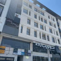 ۱۵۰ متر آپارتمان اداری سه خوابه برفرهنگ شهر تهاتر