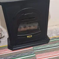 بخاری گازی|بخاری، هیتر، شومینه|سرپل ذهاب, |دیوار