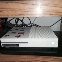 ایکس باکس وان اس با کینکت فروشی سالم