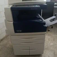 پرینتر زیراکس workcenter 5955i (استوک آمریکا)|پرینتر، اسکنر، کپی، فکس|رشت, توشیبا|دیوار