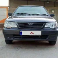 پراید هاچبک 111 هیدرولیک