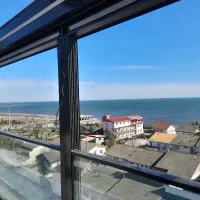 سقف متحرک و شیشه گیوتینی،فروش و تعمیرات|خدمات پیشه و مهارت|رشت, گلسار|دیوار