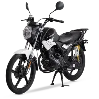 موتور سیکلت ایردوکو 150 1404 صفر