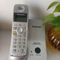 تلفن بی سیم پاناسونیک استوک