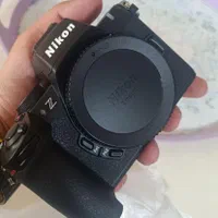 دوربین نیکون z50 ii