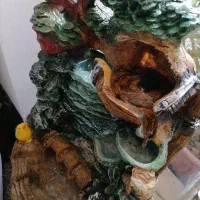 آبنما سنتی ظریف