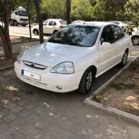 ریو مدل ۸۶