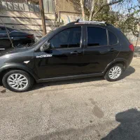 کوییک اتوماتیک فول پلاس مدل ۹۷ بدون رنگ|خودرو سواری و وانت|کاشمر, |دیوار