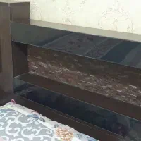 تخت دو نفره|تخت و سرویس خواب|قرچک, باقرآباد|دیوار