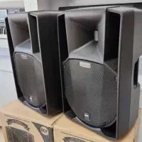 باند RCF 715 آکبند