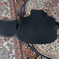 کمربند کاملا طبی