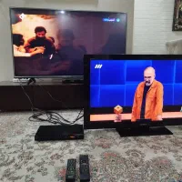 تلوزیون فول اچ دی سونی اصلی ۴۰ اینچ|تلویزیون و پروژکتور|تهران, تهرانپارس شرقی|دیوار
