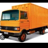 راننده خاور