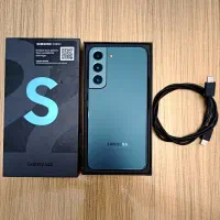 Samsung Galaxy S22 128 کاملا سالم