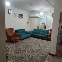 4 واحدی 103 متری شهرک جانبازان(کوی نفت)|اجارهٔ آپارتمان|اهواز, کوی نفت|دیوار