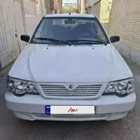 پراید 132 مدل 89