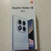 گوشی نوت 14pro