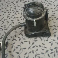 جاروبرقی سالم