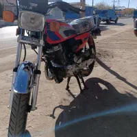 موتور سیکلت باسل 200|موتورسیکلت|نیشابور, ریوند|دیوار